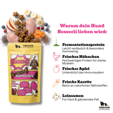 Tim&Leon Besserli Bundle | 2x 150G