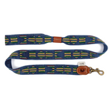 Buddy Leine Etna Blue