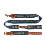 Buddy Leine Etna Blue