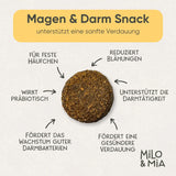 Milo & Mia Daily Bites + 30-Tage Magen-Darm-Kur im Vorteilspaket