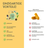 Milo & Mia Magen & Darm Daily Bites Softsnack