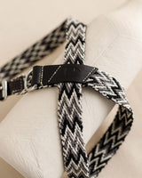 Buddys Hundegeschirr Peruvian Black