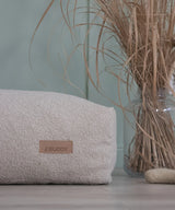 BUDDY. Hundebett - LeFluff - aus recycelten Materialien - online kaufen