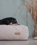 BUDDY. Hundebett - LeFluff - aus recycelten Materialien - online kaufen
