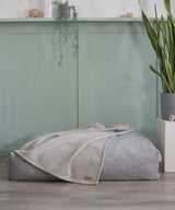 BUDDY. Hundedecke - aus Wolle - Beige - online kaufen