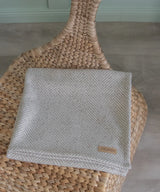 BUDDY. Hundedecke - aus Wolle - Beige - online kaufen