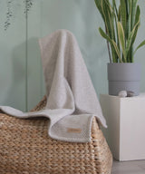 BUDDY. Hundedecke - aus Wolle - Beige - online kaufen