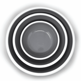 Lills Balu Futternapf grau