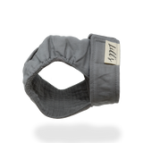 Lill's Läufigkeitshöschen stone grey