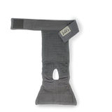 Lill's Läufigkeitshöschen stone grey