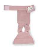 Lills Läufigkeitshöschen rosa