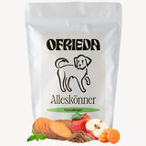 Ofrieda Insekten-Hundefutter | Alleskönner