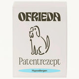Ofrieda Insekten-Belohnung | Softsnack Patentrezept