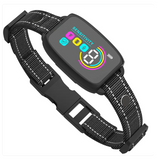 Hundetraining Halsband – 8 Stufen Empfindlichkeit Vibration Schockmodus