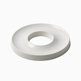 Slowfeeder für Katzen in weiss