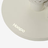 Totem Kratzbaum von Hoopo für Katzen