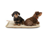 Nachhaltige Hunde Reisedecke Richard aus Jute