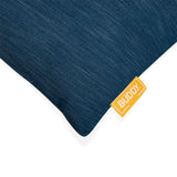 BUDDY. Hundekissen | Ocean - aus recycelten PET-Flaschen