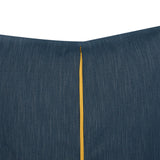 BUDDY. Hundekissen | Ocean - aus recycelten PET-Flaschen