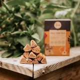 Ofrieda Kaustangen | Zahnpflege - Held vom Feld