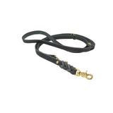 Verstellbare Hundeleine Naturahund