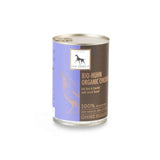 LILA LOVES IT Huhn mit Reis und Fenchel