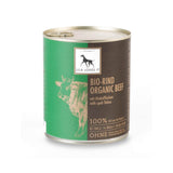 Bio Rind Hundefutter