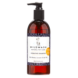 Wild Wahsh Hydrating Shampoo_PetCrew