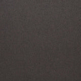 Nahaufnahme der Textilstruktur Buddys Hundekissen Grau Braun