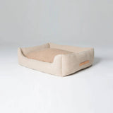 DuePuntoOtto Hundebett Henri | Jute