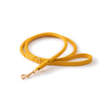 duepuntoOtto Hundeleine Ferdinando | Tuscan Yellow