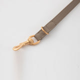 duepuntoOtto Trainingsleine Mario | Lazy Taupe