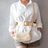 DuePuntoOtto Mini Inge | Schulterriemen