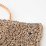 DuePuntoOtto Reisedecken Steve | Natur Rot