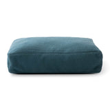 Abziehbares Hundekissen Elliott blau von DuePuntoOtto