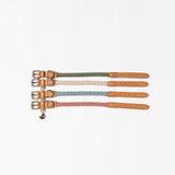 duepuntoOtto Hundeleine Ferdinando | Musk