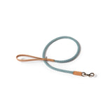 Vegne Hundeleine Slate