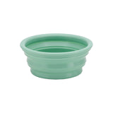 Hevea Hundenapf "On the Go" | Mint