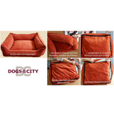 Dogs in the City Hundekörbchen