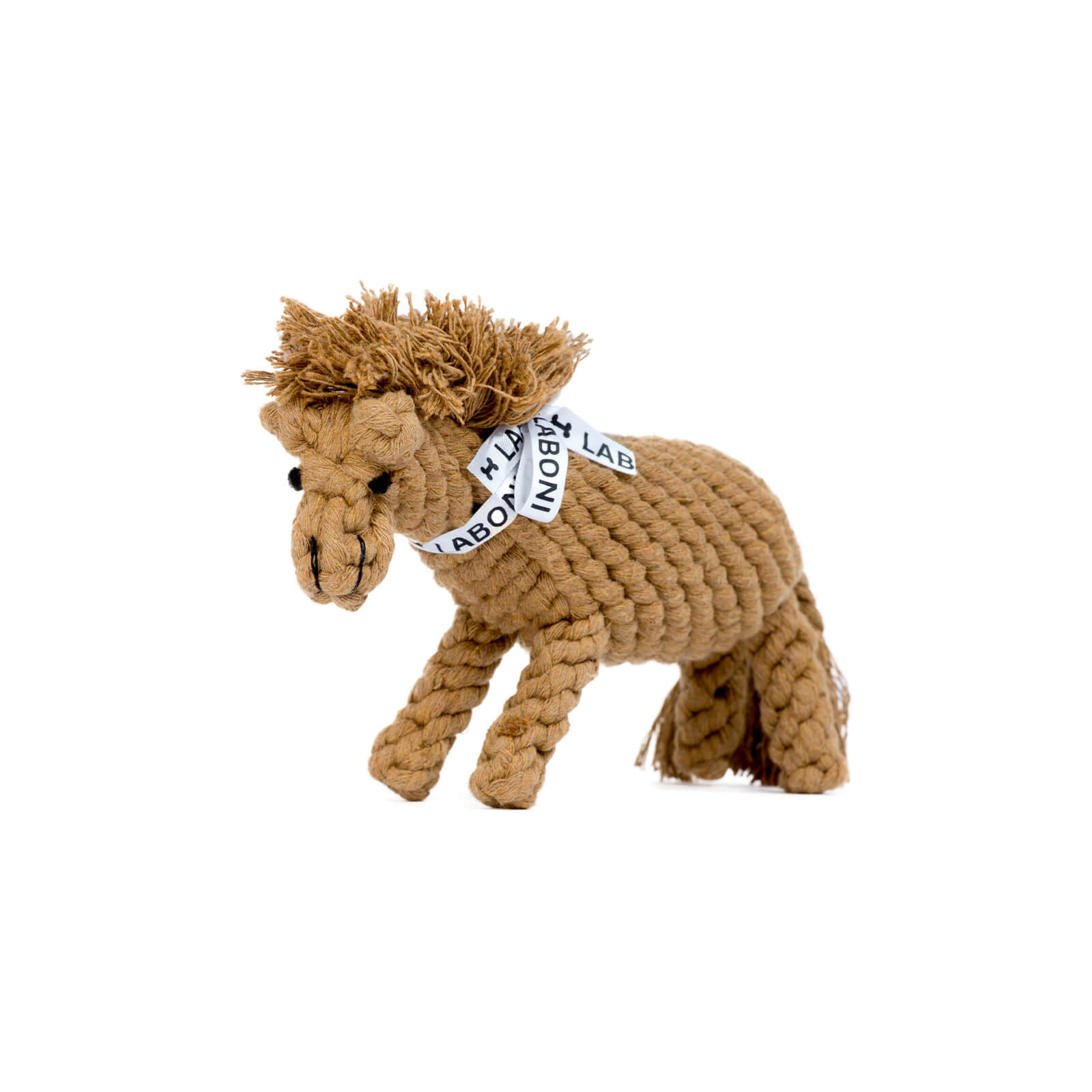 Hunde Kauspielzeug Schaf Form - Quietschend & Langlebig Für Mittelgroße Hunde