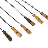 Lill's Hundepfeife | Birnenholz