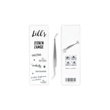 Lill's Zeckenzange | Edelstahl