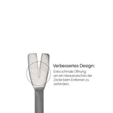 Lill's Zeckenzange | Edelstahl