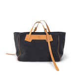 DuePuntoOtto Hundetasche Margaret | Schwarz