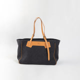 DuePuntoOtto Hundetasche Margaret | Schwarz