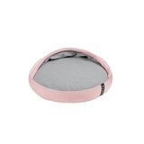 Flauschiges Hundebett PAIKKA Recovery Burrow Bed Pink