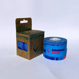 Stützpunkt Kinesiotape für Hunde | Ananas Ahoi