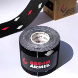 Stützpunkt Kinesiotape für Hunde | Ass im Ärmel