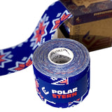 Stützpunkt Kinesiotape für Hunde | Polarstern