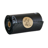 Sustainable People natürliche Hundekotbeutel | ohne Henkel